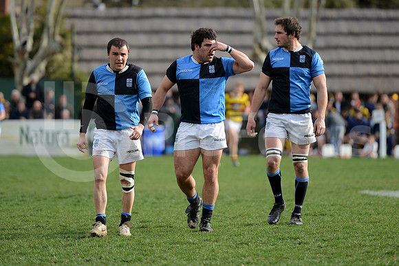 URBA TOP 14 2013