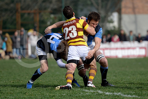 URBA TOP 14 2013
