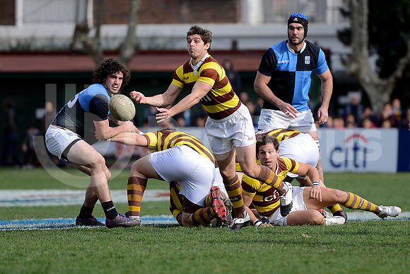 URBA TOP 14 2013