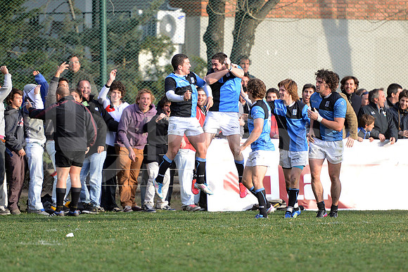 URBA TOP 14 2013