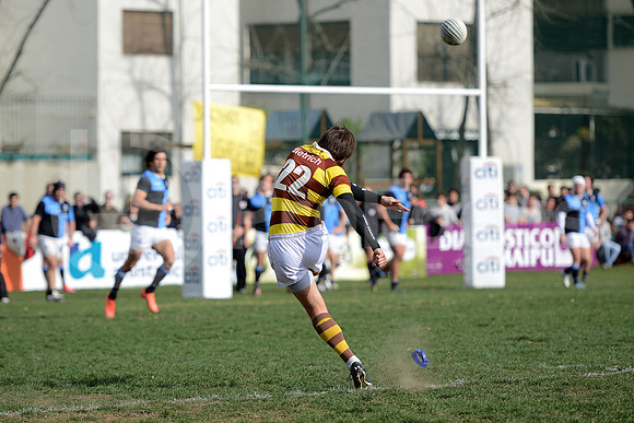 URBA TOP 14 2013