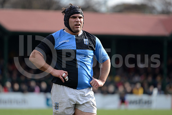 URBA TOP 14 2013