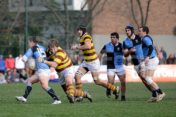 URBA TOP 14 2013