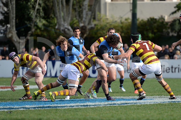 URBA TOP 14 2013