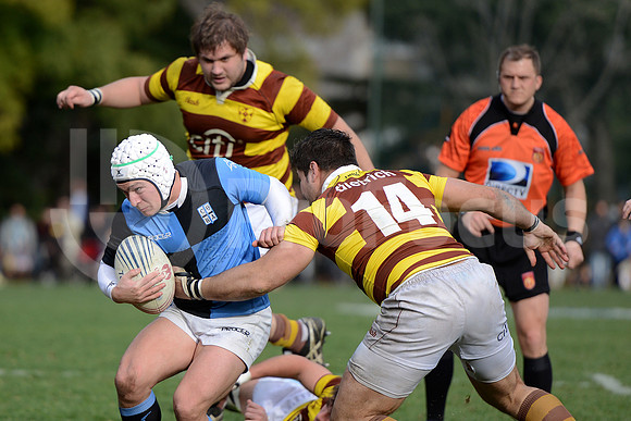 URBA TOP 14 2013