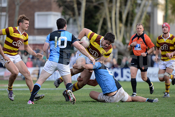 URBA TOP 14 2013