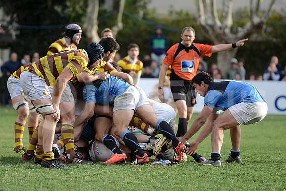URBA TOP 14 2013