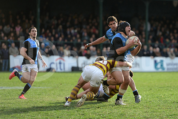 URBA TOP 14 2013