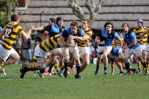 URBA TOP 14 2013