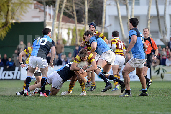 URBA TOP 14 2013