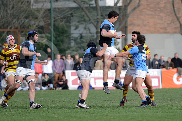 URBA TOP 14 2013