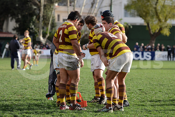 URBA TOP 14 2013