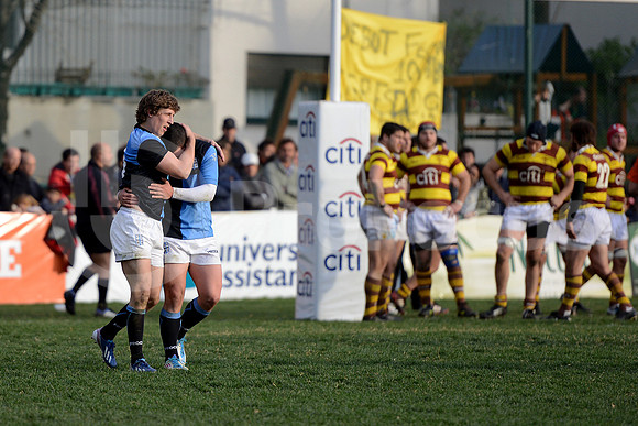 URBA TOP 14 2013