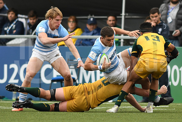 World Rugby U20 Championship