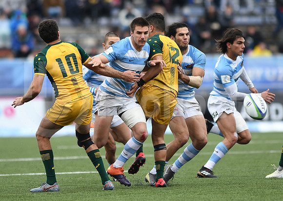 World Rugby U20 Championship