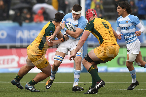 World Rugby U20 Championship