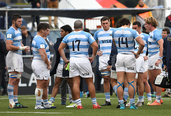 World Rugby U20 Championship