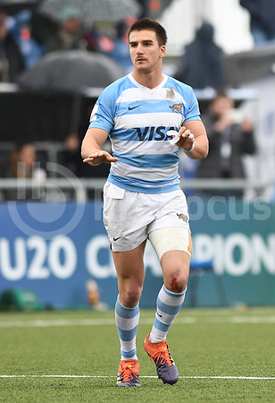 World Rugby U20 Championship