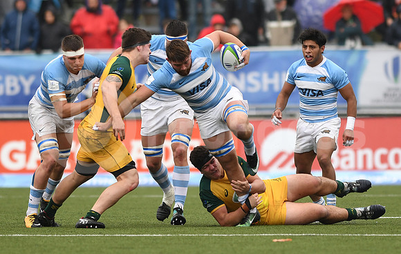 World Rugby U20 Championship