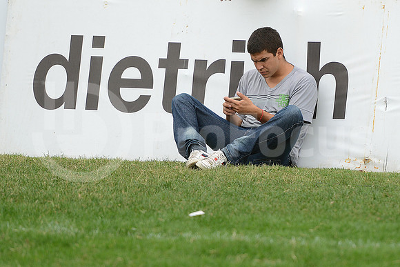 Torneo de la URBA 2013