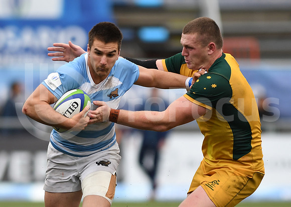 World Rugby U20 Championship