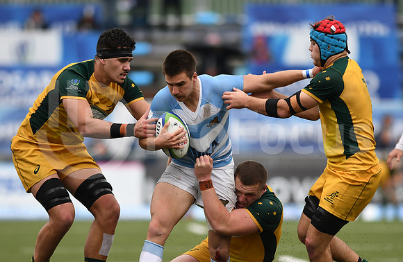 World Rugby U20 Championship