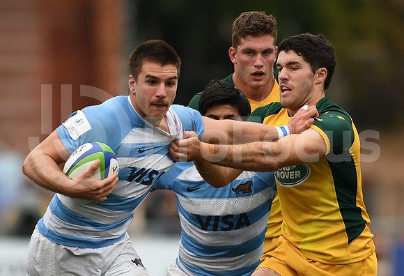 World Rugby U20 Championship