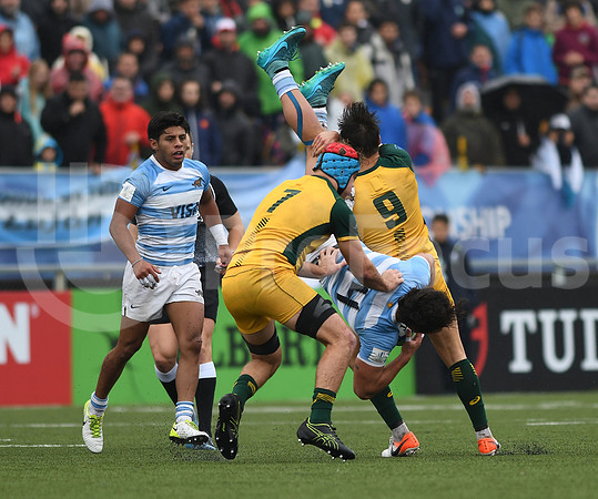 World Rugby U20 Championship