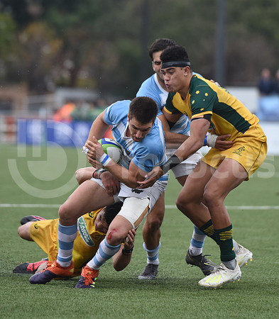 World Rugby U20 Championship