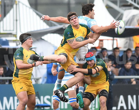 World Rugby U20 Championship