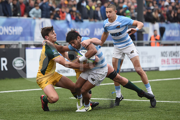 World Rugby U20 Championship