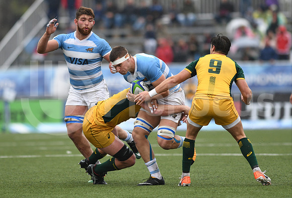 World Rugby U20 Championship