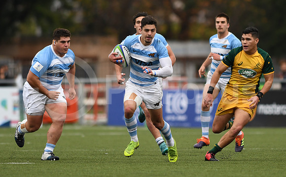World Rugby U20 Championship