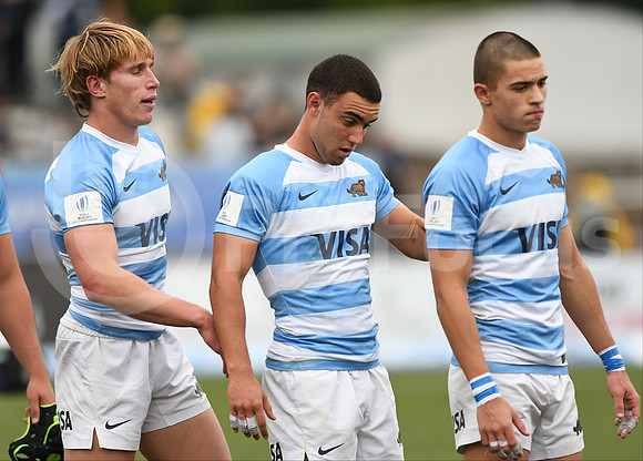 World Rugby U20 Championship