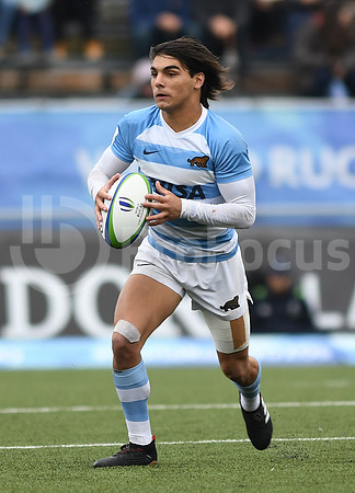 World Rugby U20 Championship