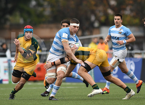 World Rugby U20 Championship