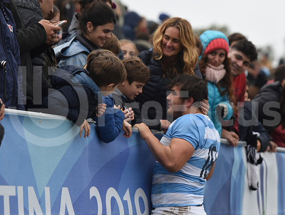 World Rugby U20 Championship