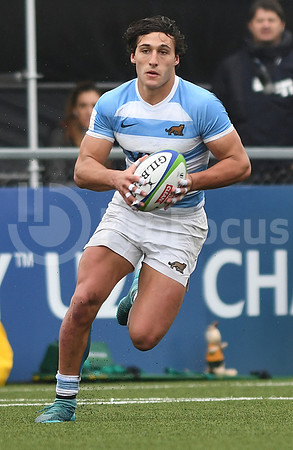 World Rugby U20 Championship