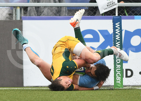 World Rugby U20 Championship