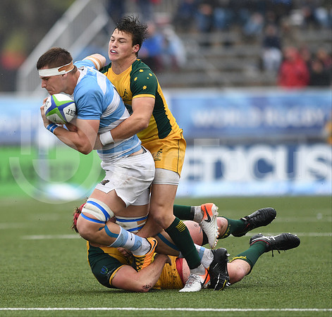 World Rugby U20 Championship