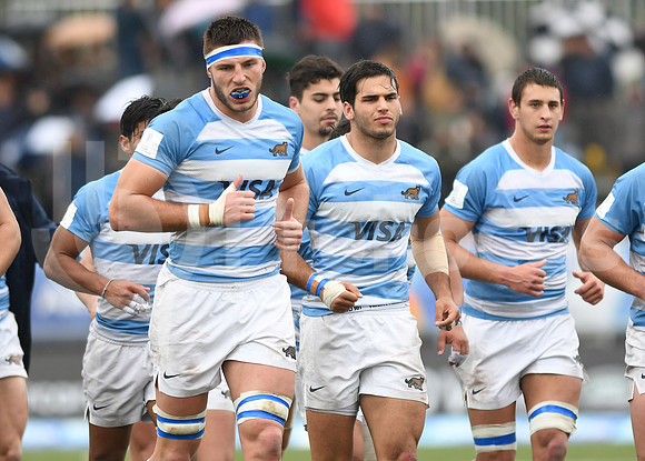 World Rugby U20 Championship