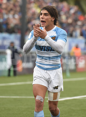 World Rugby U20 Championship