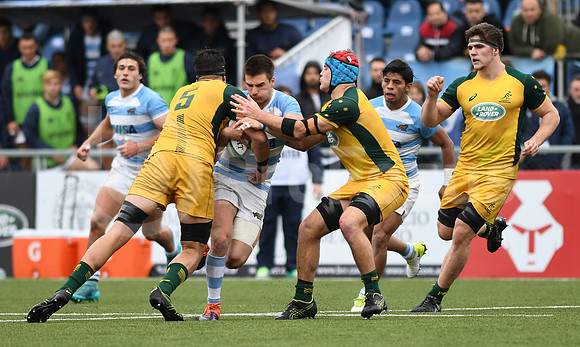 World Rugby U20 Championship