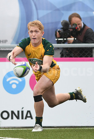 World Rugby U20 Championship