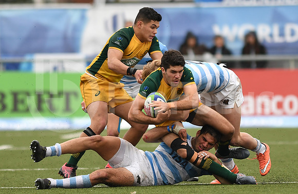 World Rugby U20 Championship