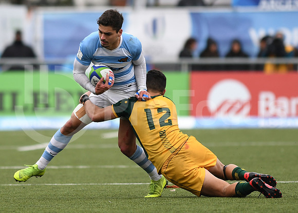 World Rugby U20 Championship