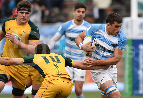 World Rugby U20 Championship