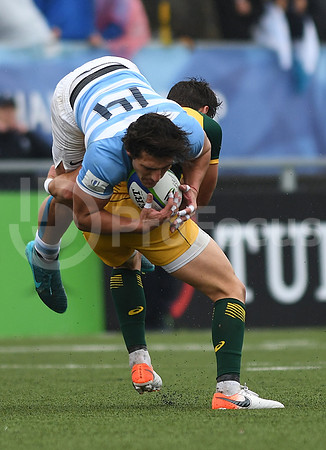 World Rugby U20 Championship