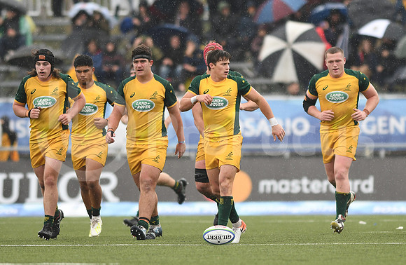 World Rugby U20 Championship