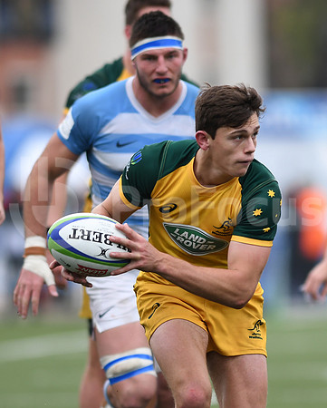 World Rugby U20 Championship